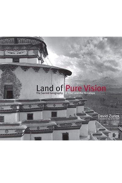 Land Of Pure Vision