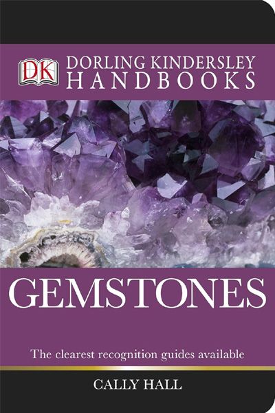 DK Handbooks: Gemstones