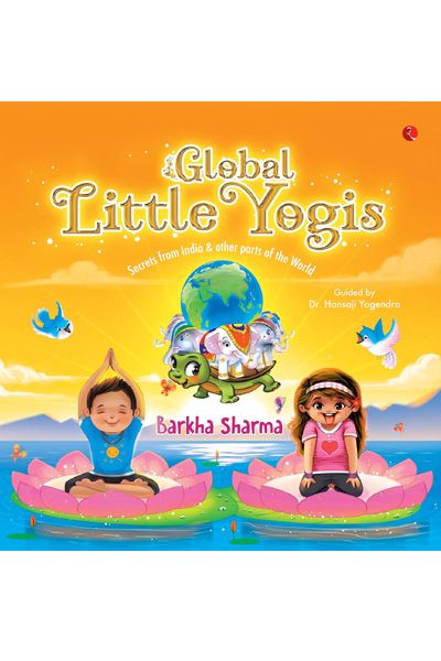 Global Little Yogis