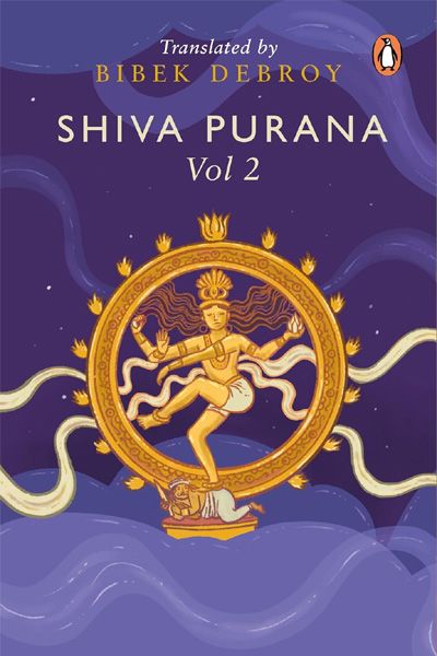 Shiva Purana (Volume 2)