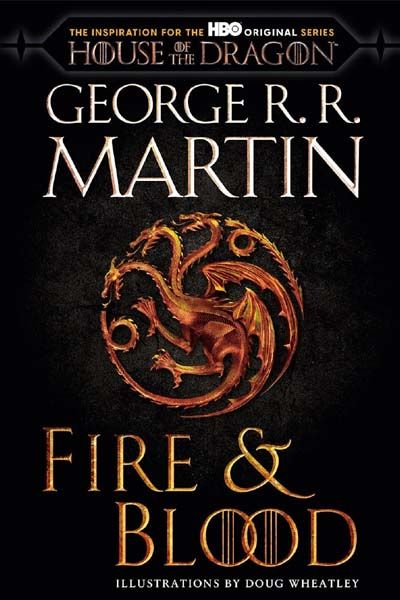 Fire & Blood