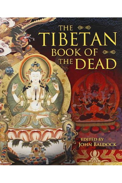 The Tibetan Book of the Dead