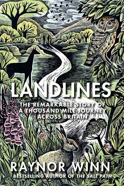 Landlines