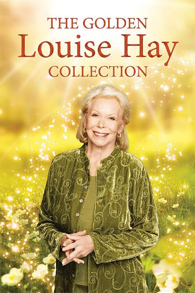 The Golden Louise Hay Collection