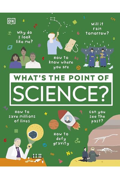 What's The Point Of Science?