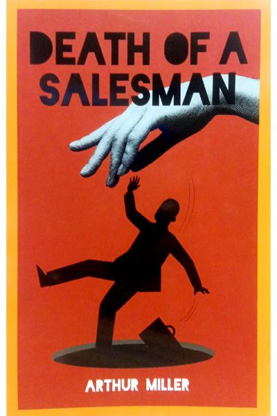 Death Of A Salesman