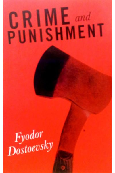 Crime and Punishment