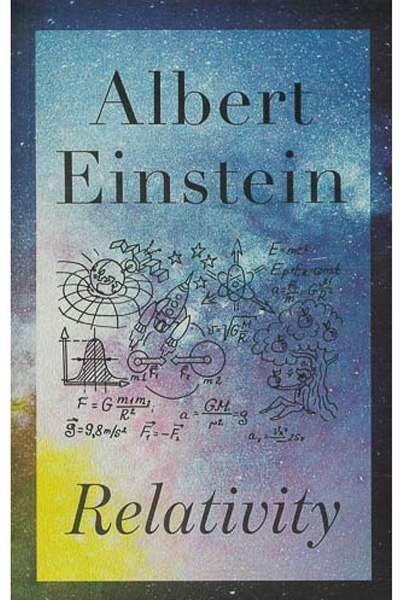 Albert Einstein Relativity