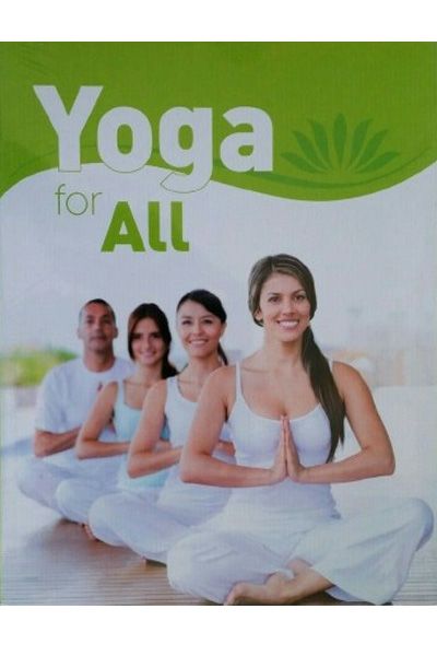 Yoga For All