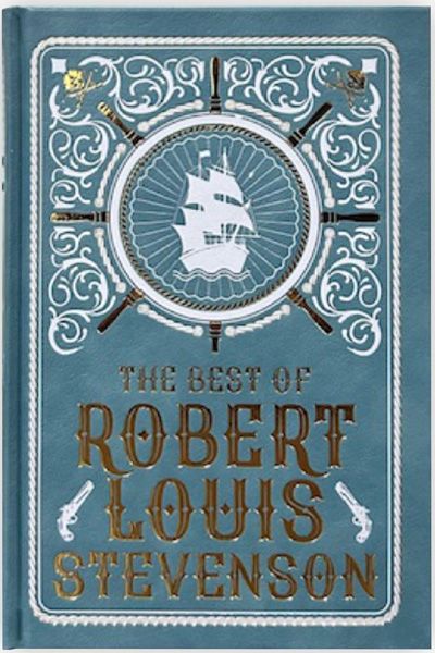 The Best of Robert Louis Stevenson image 2