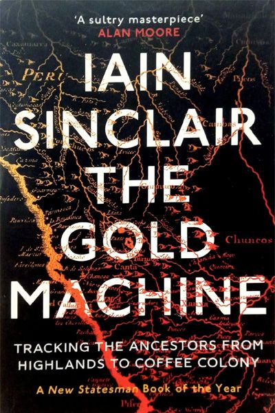 The Gold Machine (P/B)