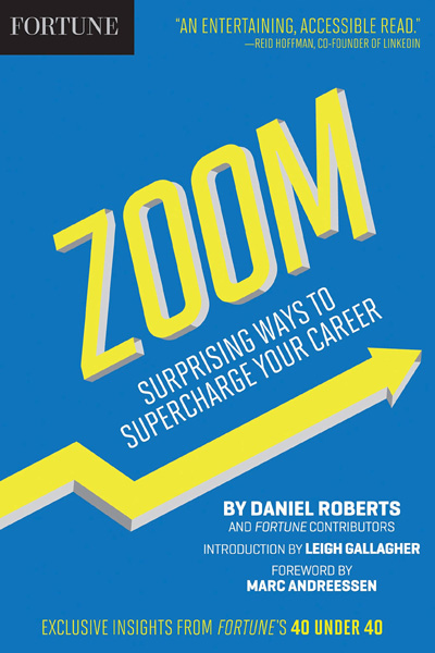 Zoom : Surprising Ways to Supercharge Your Career