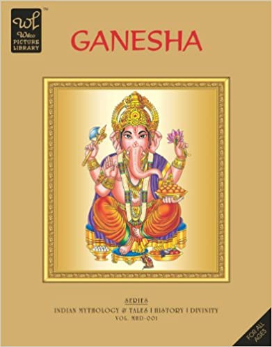 WPL: Ganesha