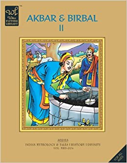 WPL:Akbar & Birbal - II