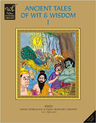 WPL:Ancient Tales of Wit & Wisdom - I