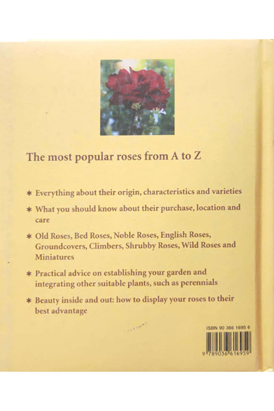 Dumont's Lexicon of Roses