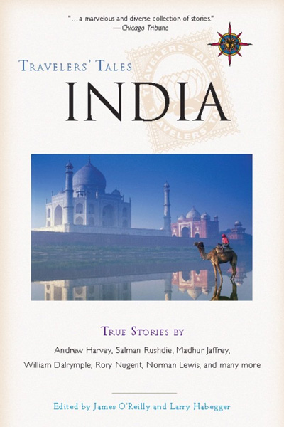 Travelers' Tales India
