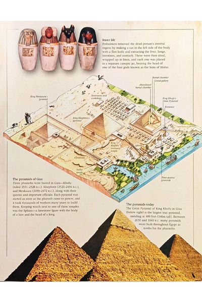 KF: World History Atlas image 4