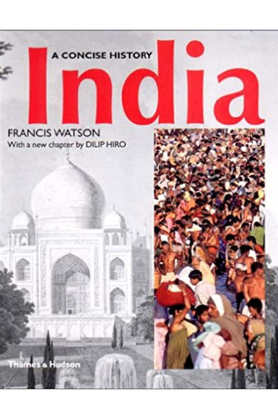 India: A Concise History