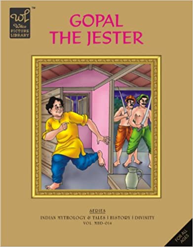 WPL:Gopal the Jester