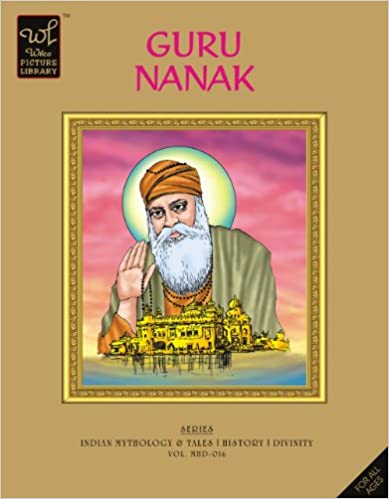 WPL:Guru Nanak