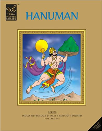 WPL:Hanuman