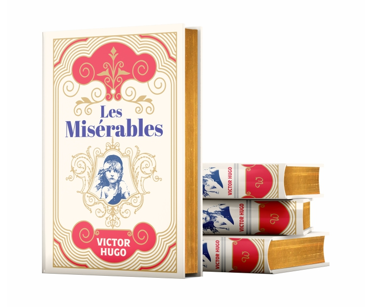W:PU:Victor Hugo:Les Miserables image 3
