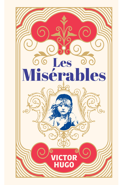 W:PU:Victor Hugo:Les Miserables image 2