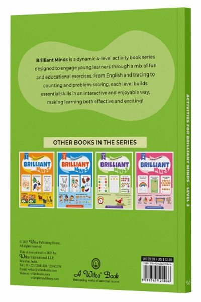 W:Activities For Brilliant Minds Level # 3 image 3