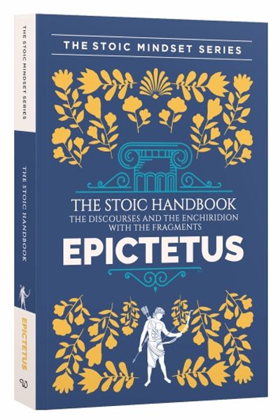 W:Bf:Stoic Handbook:Discourses & Enchiridion image 2