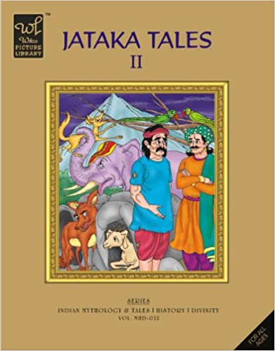 WPL:Jataka Tales - II