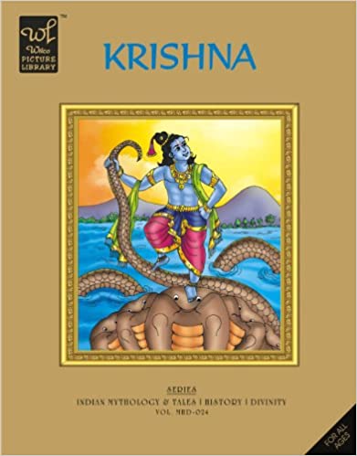 WPL:Krishna