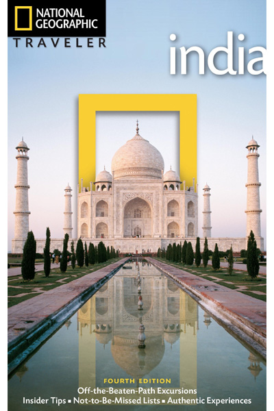 National Geographic Traveler: India