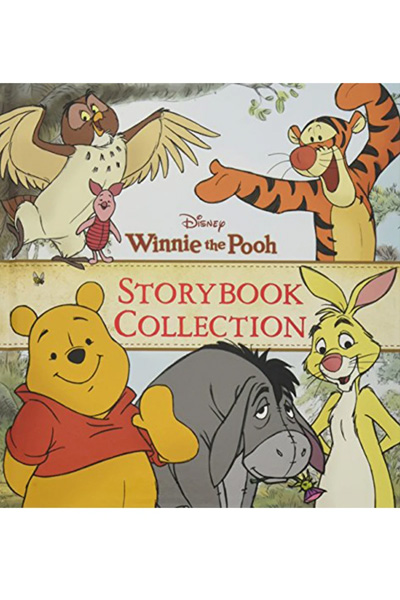 Winnie the Pooh Storybook Collection