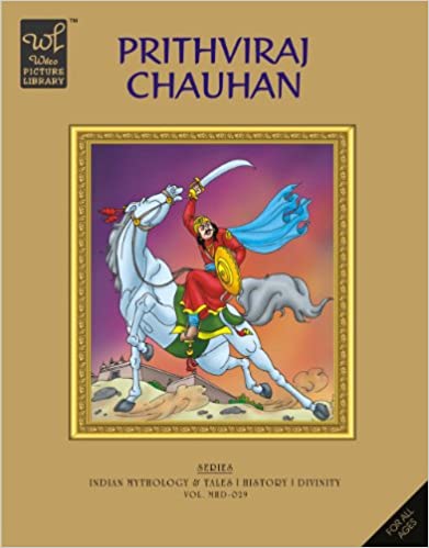WPL:Prithviraj Chauhan