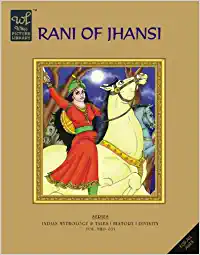 WPL:Rani of Jhansi