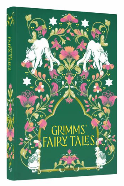 BF: Grimms' Fairy Tales image 3