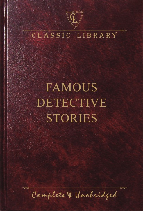 CL:Famous Detective Stories