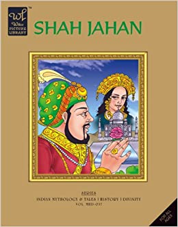 WPL:Shah Jahan