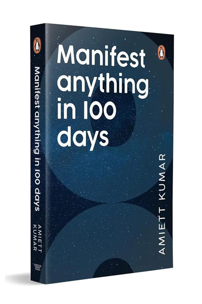 Manifest Anything in 100 Days image 3