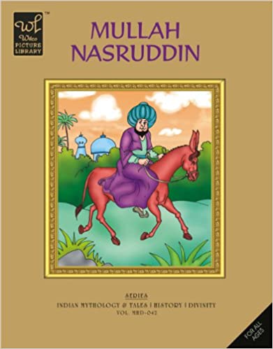 WPL:Mullah Nasruddin