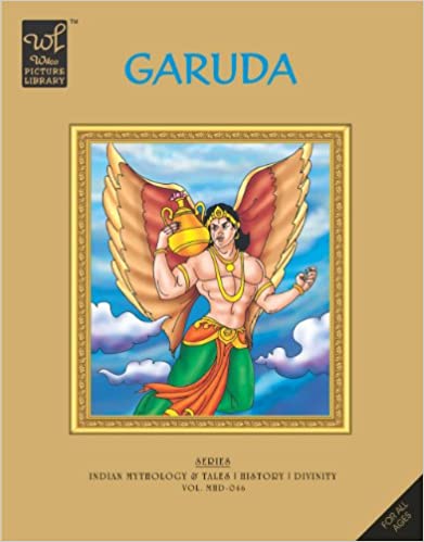 WPL:Garuda