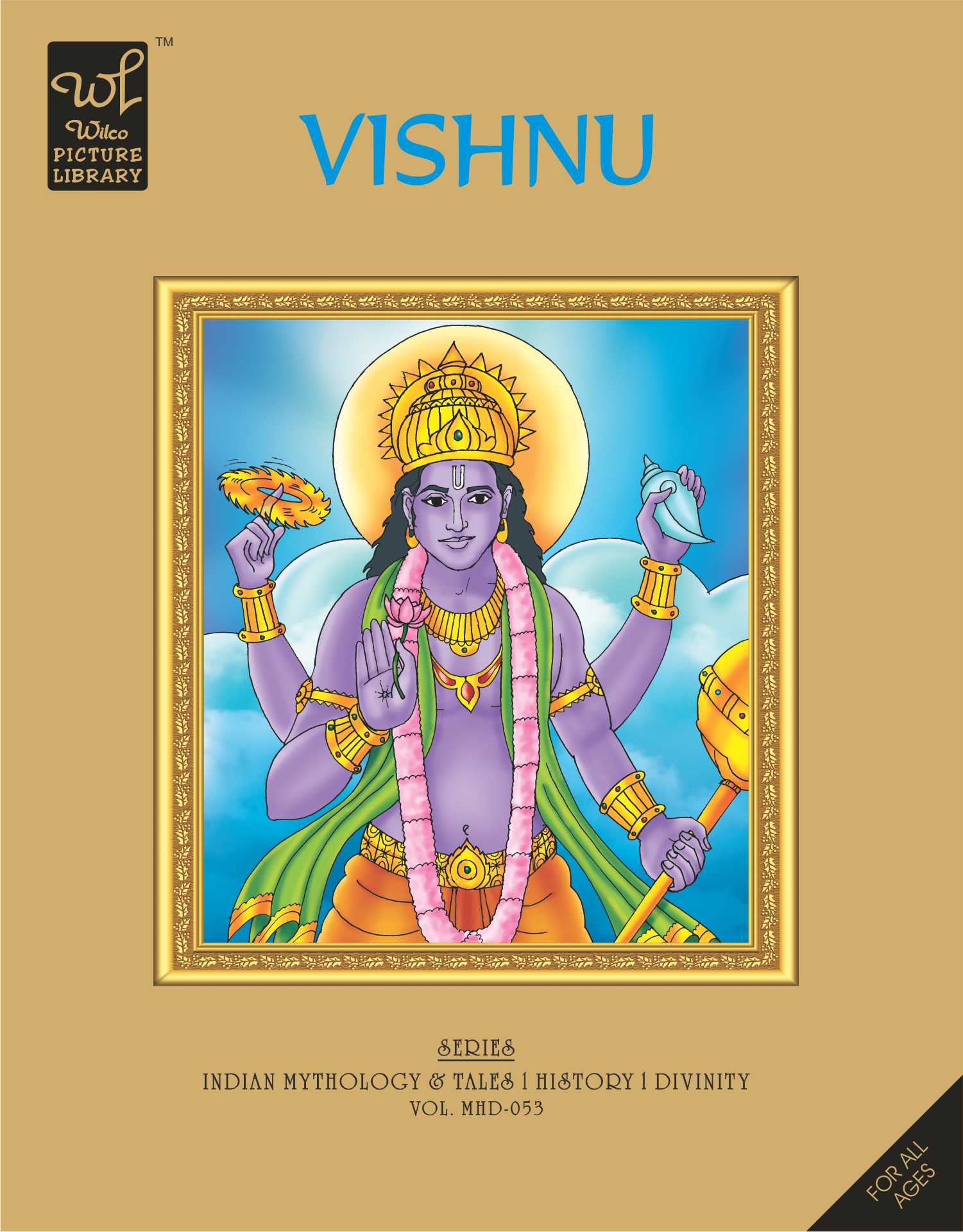 WPL:Vishnu