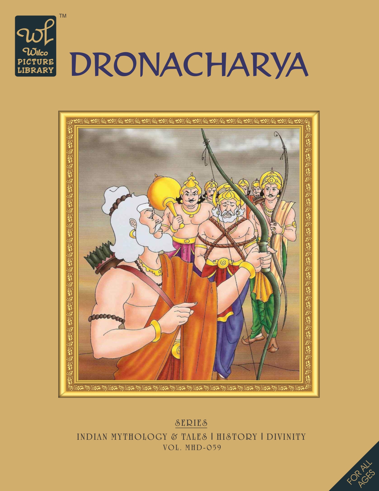 WPL:Dronacharya