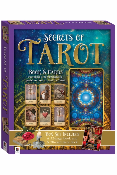 Secrets of Tarot
