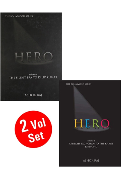 Hero Bollywood Series (2 Vol. set)