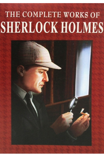 Sherlock Holmes – The Complete Works (H)
