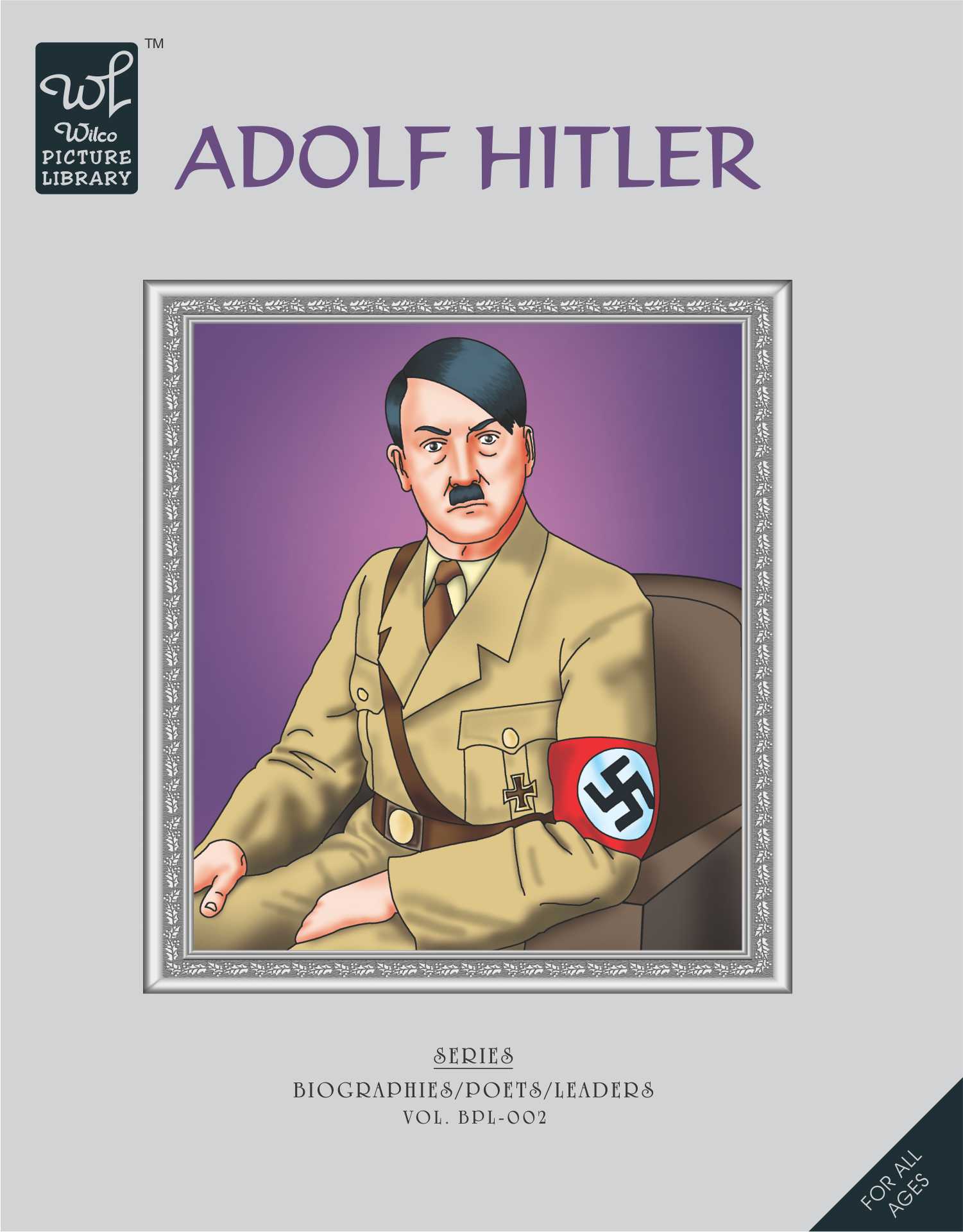 WPL:Adolf Hitler