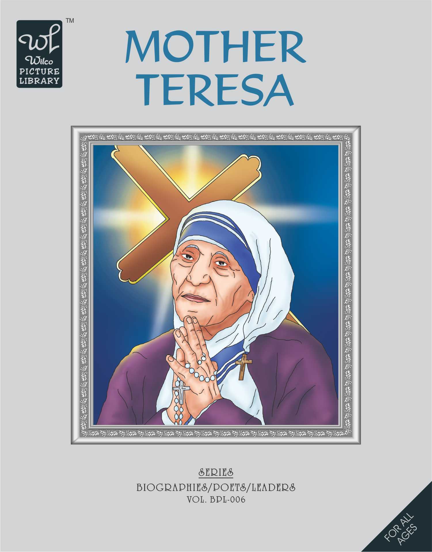 WPL:Mother Teresa