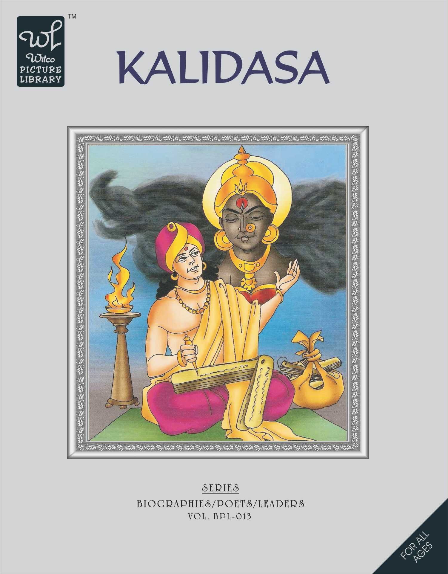 WPL:Kalidasa